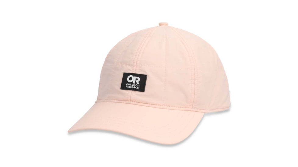 Outdoor Research Shadow Insulated Ballcap - Womens, Sienna, 3006712450222