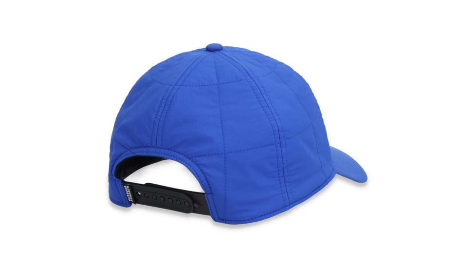 Outdoor Research Shadow Insulated Ballcap - Womens, Topaz, 3006712452222