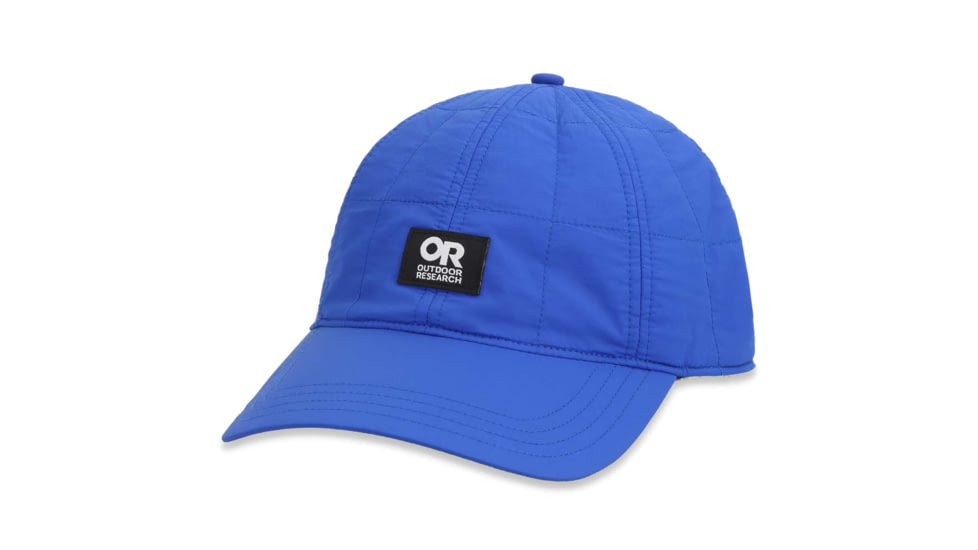 Outdoor Research Shadow Insulated Ballcap - Womens, Topaz, 3006712452222