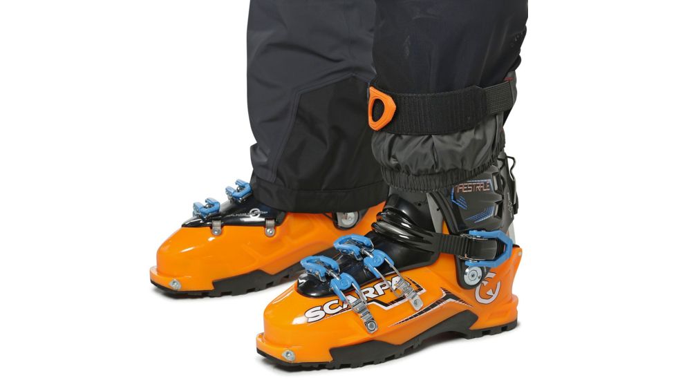 Outdoor Research Skyward II Pants - Mens, Black, 2XL, 2680760001010