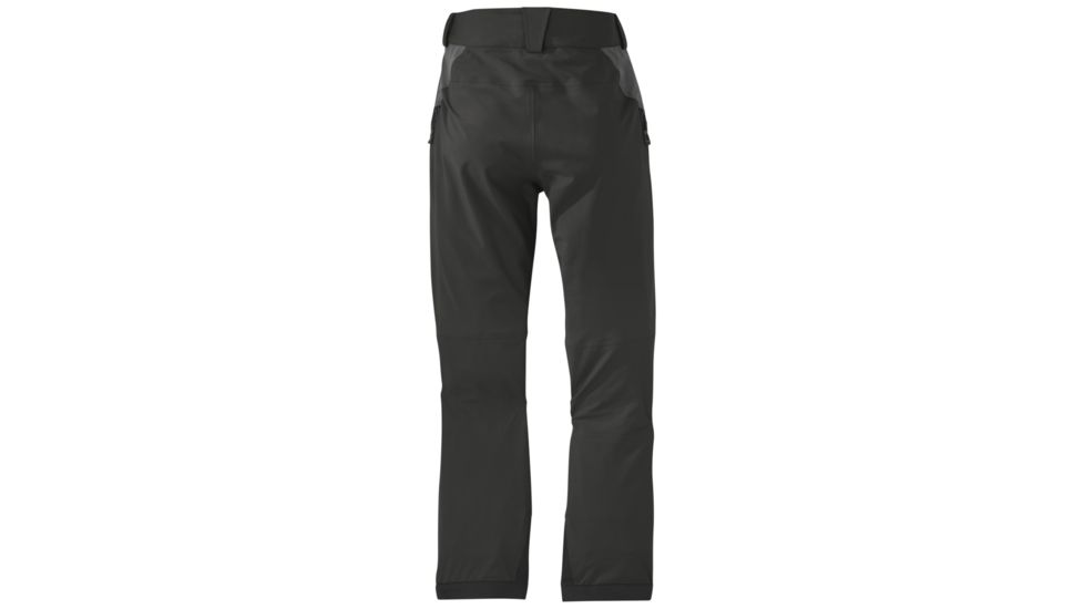 Outdoor Research Skyward II Pants - Mens, Black, Medium, 2680760001007