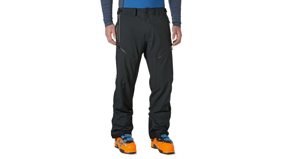 Outdoor Research Skyward II Pants - Mens, Black, Medium, 2680760001007