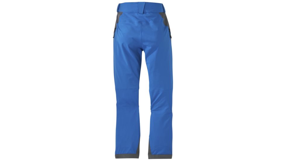 Outdoor Research Skyward II Pants - Mens, Cobalt, Large, 2680760270008