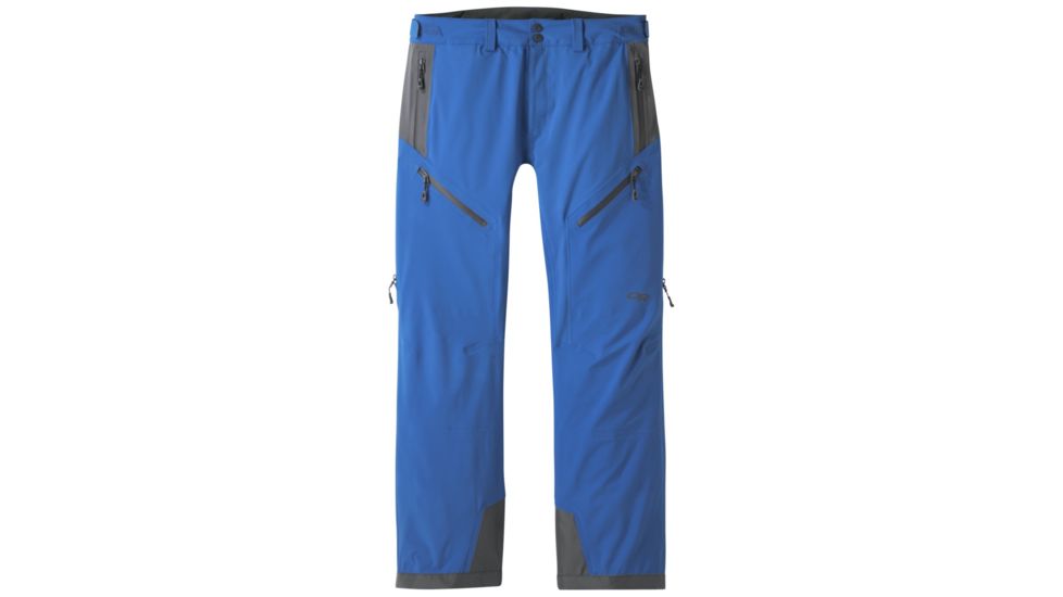 Outdoor Research Skyward II Pants - Mens, Cobalt, Large, 2680760270008
