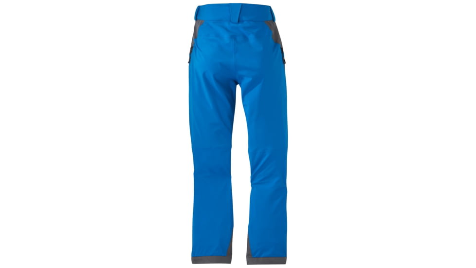 Outdoor Research Skyward II Pants - Mens, Cobalt, XL, 2680760270009