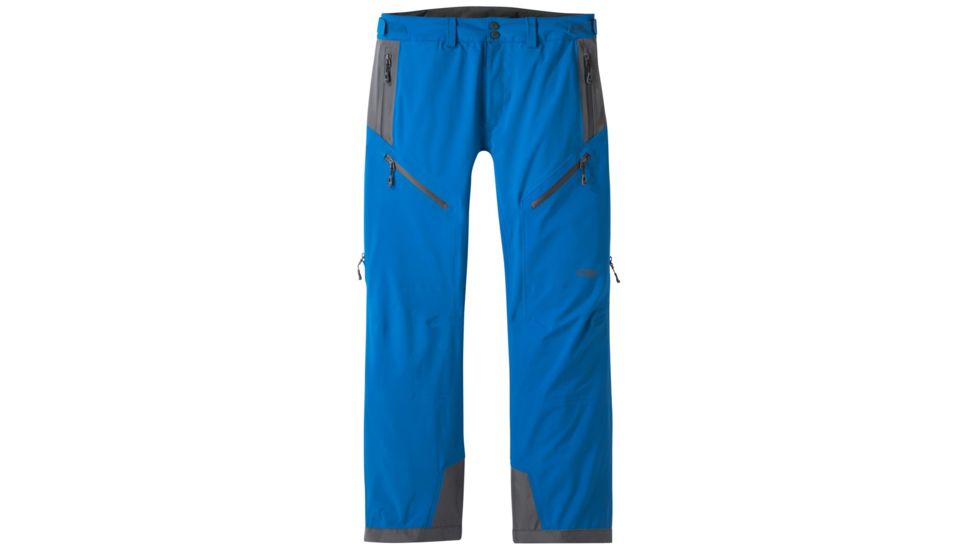 Outdoor Research Skyward II Pants - Mens, Cobalt, XL, 2680760270009