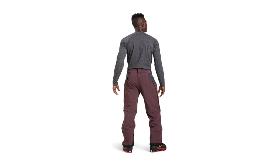 Outdoor Research Skyward II Pants - Mens, Elk, Small, 2680762032006