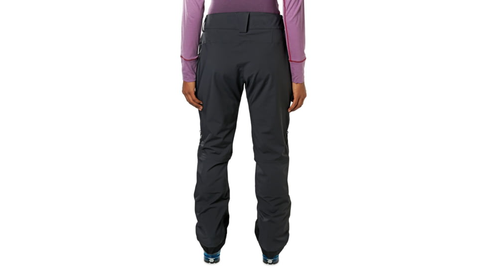 Outdoor Research Skyward II Pants - Womens, Black, Extra Large, 2680950001009