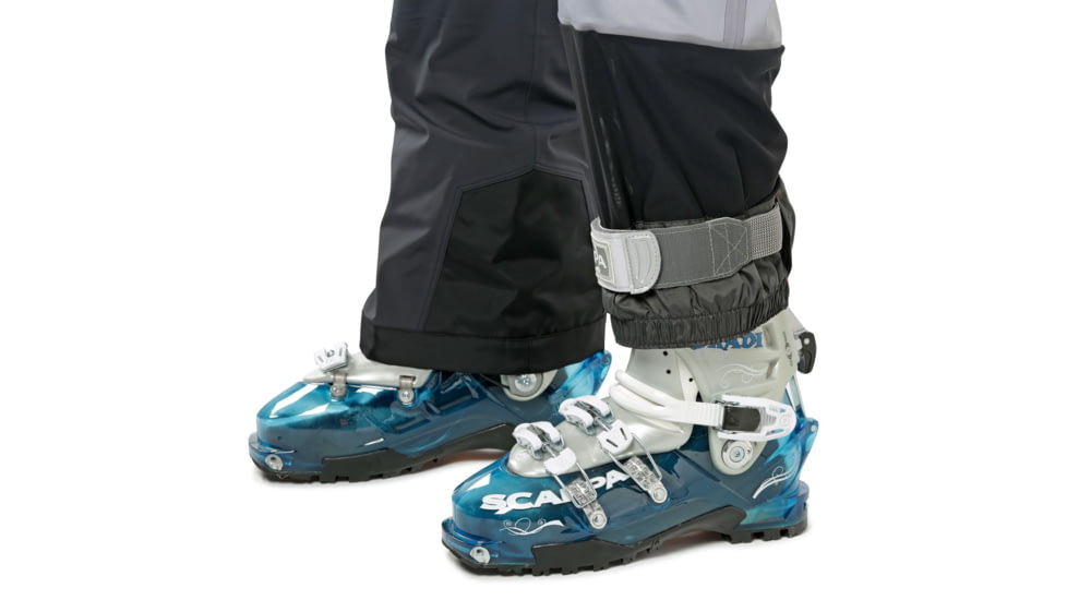 Outdoor Research Skyward II Pants - Womens, Black, Extra Large, 2680950001009