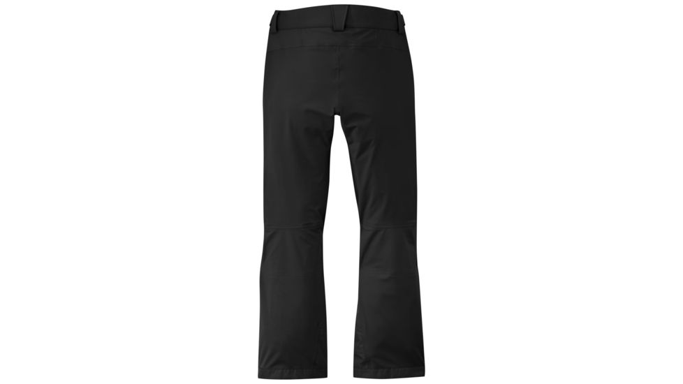 Outdoor Research Skyward II Pants - Womens, Black, Medium, 2680950001007
