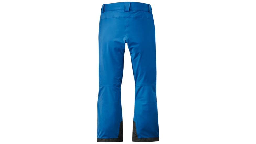 Outdoor Research Skyward II Pants - Womens, Lapis, L, 2680950280008
