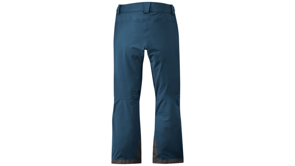 Outdoor Research Skyward II Pants - Womens, Prussian Blue, Medium, 2680951566007