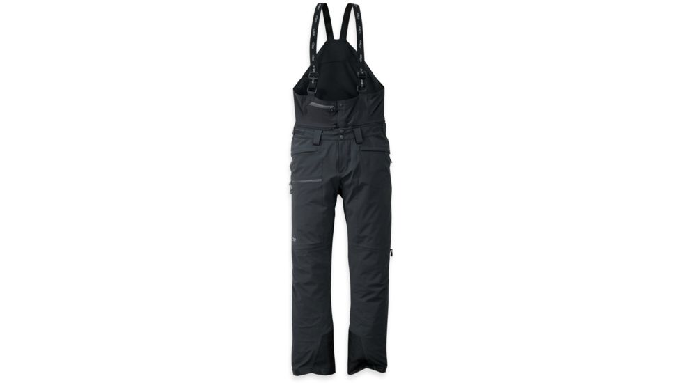 Outdoor Research Skyward Pants - Men's-Black-Small