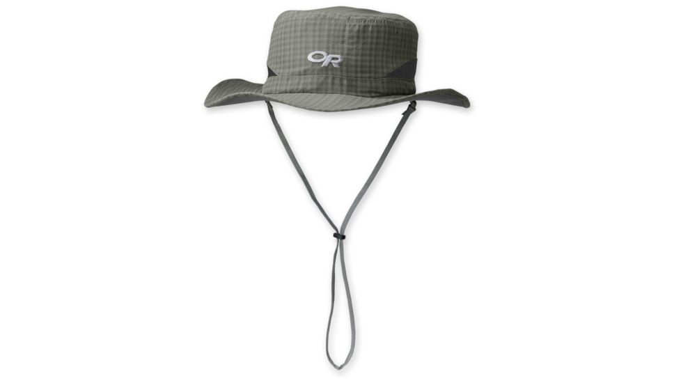 Outdoor Research Sol Hat-Olive-X-Large