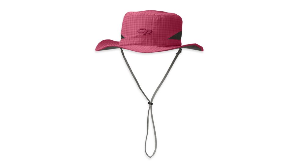 Outdoor Research Sol Hat-X-Large-Mulberry
