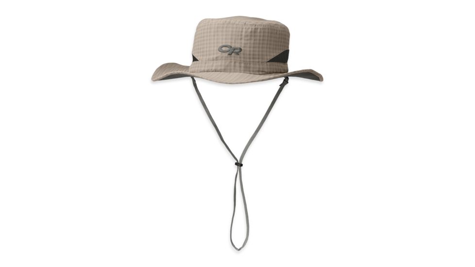 Outdoor Research Sol Sun Hat-Sandstone-X-Large