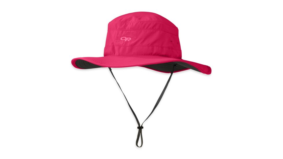 Solar Roller Hat - Womens-Large-Desert Sunrise