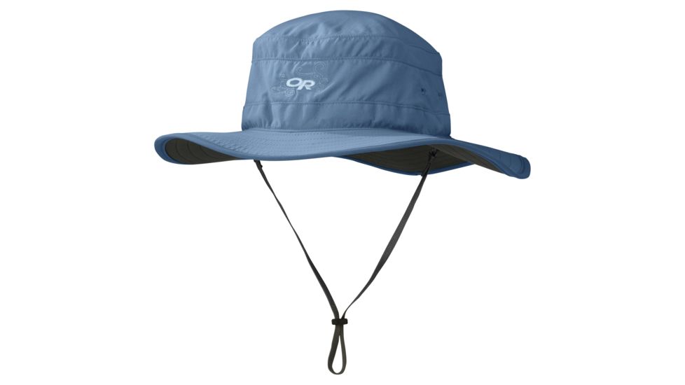 Outdoor Research Solar Roller Sun Hat, Women's, Vintage, XL 243442-vintage-XL