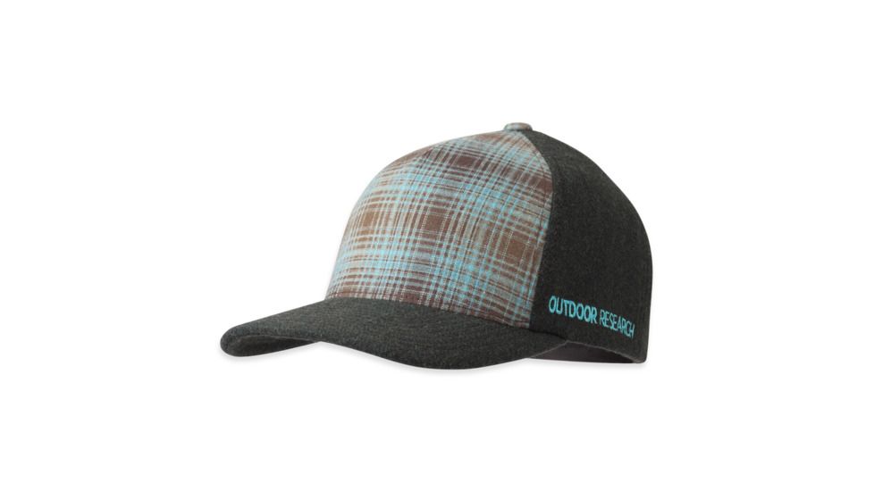 Outdoor Research Solo Cap, Coyote, One Size 244861-0014001