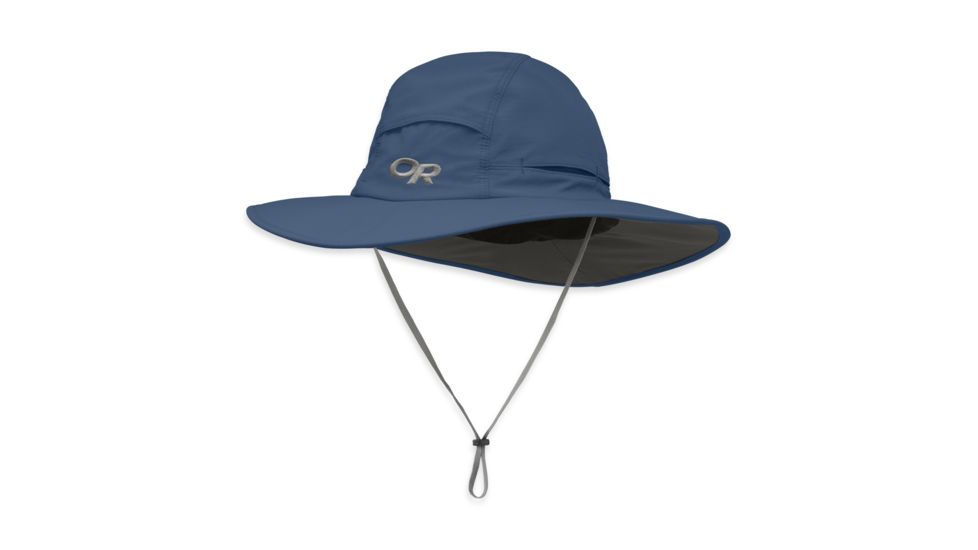 Outdoor Research Sombriolet Sun Hat-Dusk-Medium, 200736