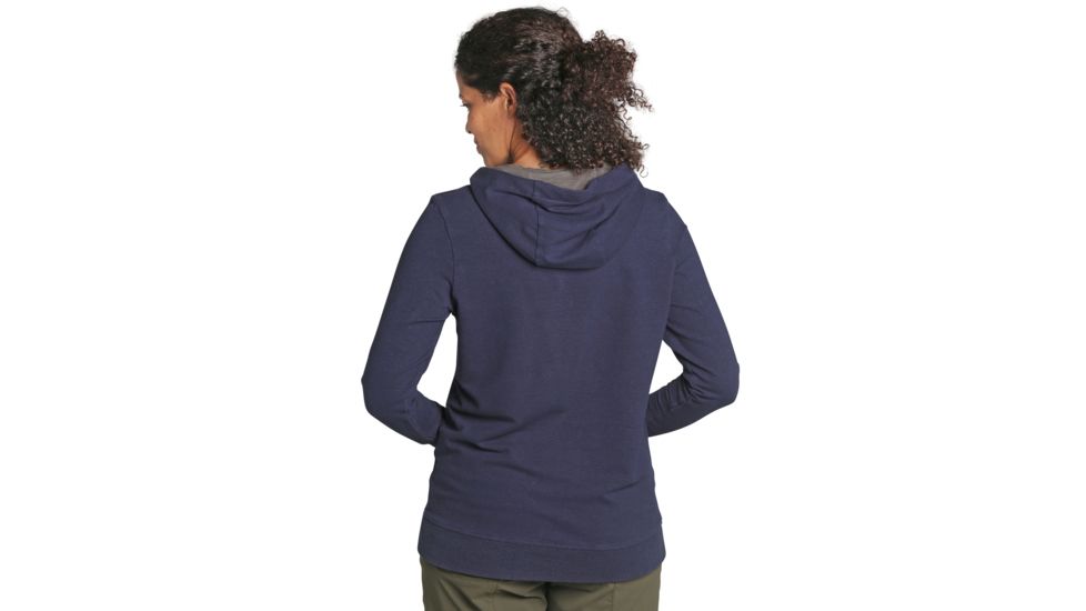 Outdoor Research Sonora Hoody - Women's, Naval Blue, Extra Large, 2692621289009
