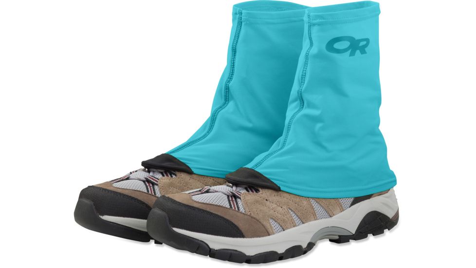 Sparkplug Gaiters - Mens-Rio-L/XL