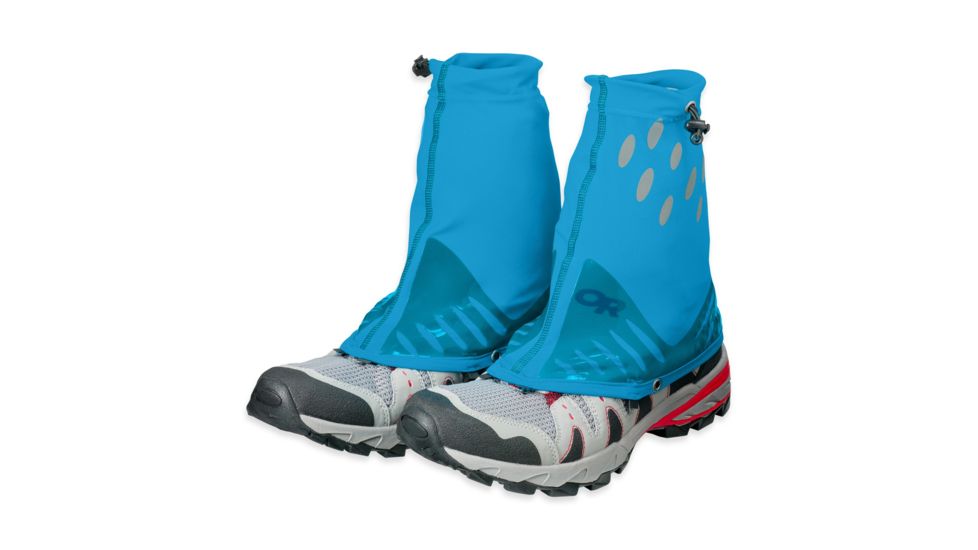 Stamina Gaiters - Mens-Hydro-L/XL