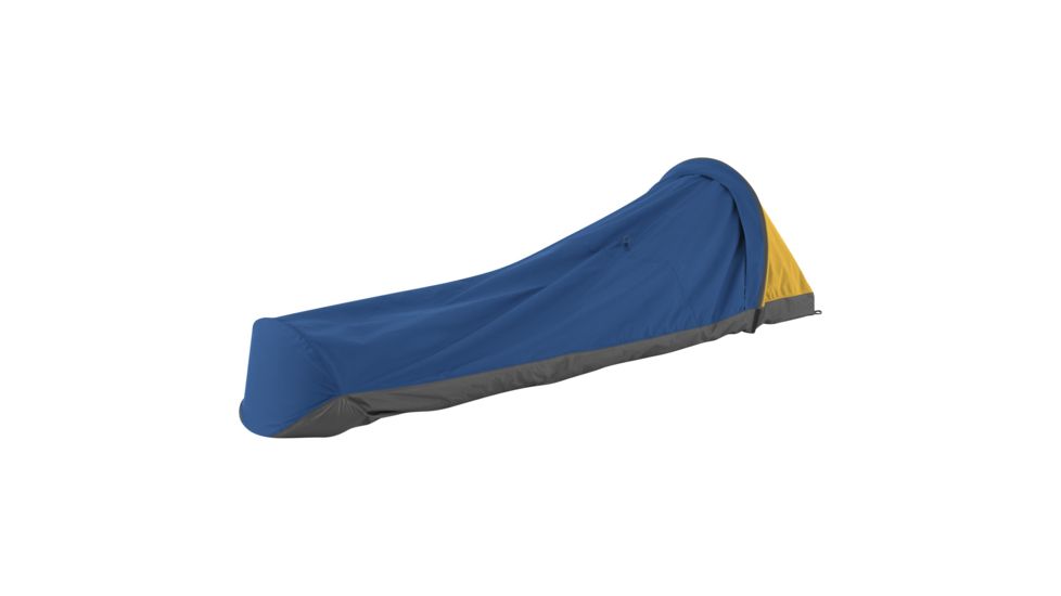 Outdoor Research Stargazer Bivy, Cobalt/Solaria, 2692911467222