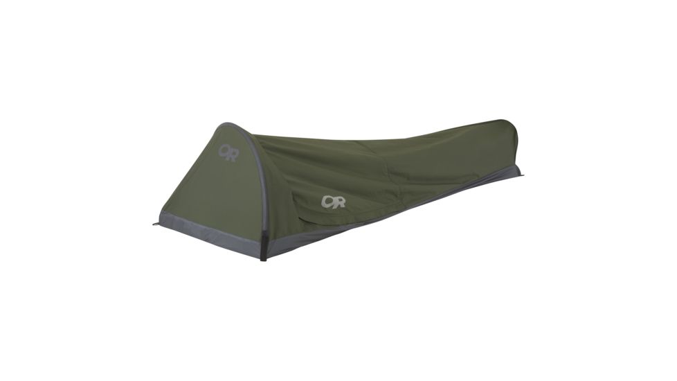 Outdoor Research Stargazer Bivy, Juniper, 2692910615222