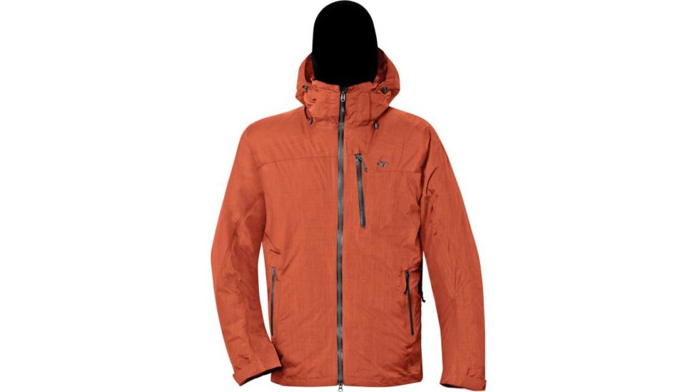 Outdoor Research StormBound Jacket - Men's-Diablo-Small