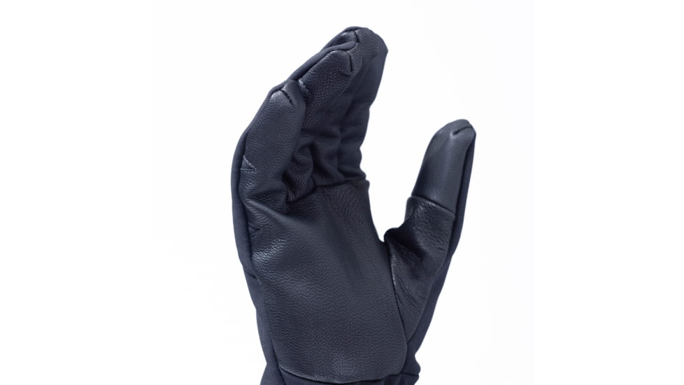 Outdoor Research Stormtracker Sensor Windbloc Gloves - Mens, Black, Medium, 3221870001007