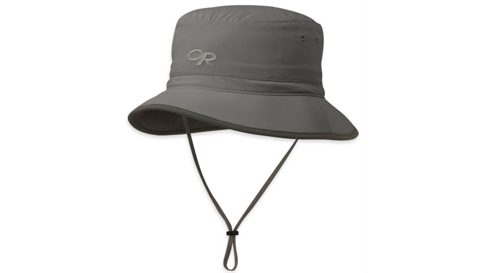 Sun Bucket-Small-Pewter