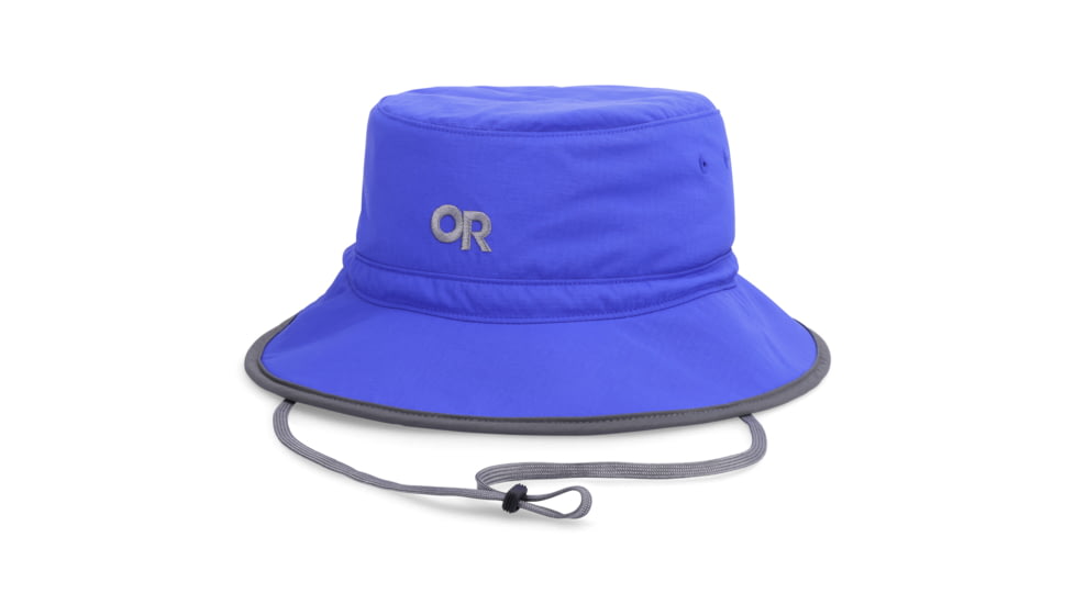 Outdoor Research Sun Bucket, Ultramarine, XL, 2434712276009