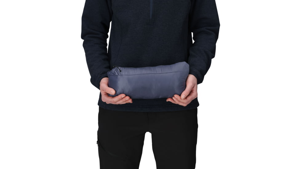 Outdoor Research SuperStrand LT Hoodie - Womens, Summit, Medium, 2896220870007