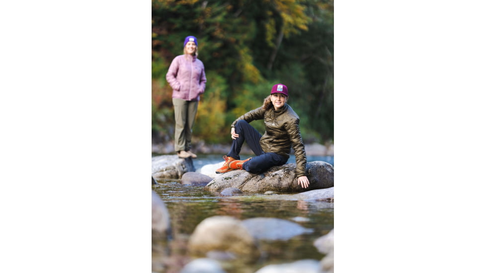 Outdoor Research SuperStrand LT Jacket - Womens, Moth, Large, 2896212093008