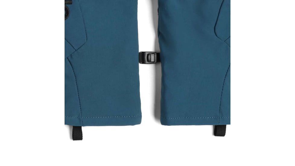 Outdoor Research Sureshot Softshell Gloves - Womens, Sienna, Small, 3000232450006