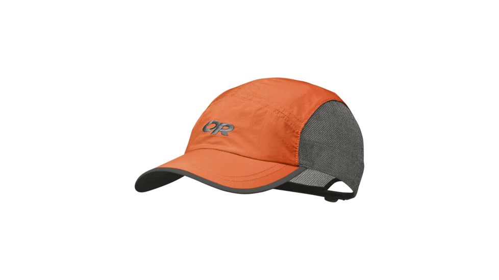 Outdoor Research Swift Cap, Bahama, One Size, 2434300603222