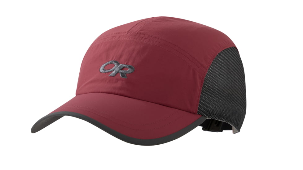 Outdoor Research Swift Cap, Clay, One Size, 2434300925222