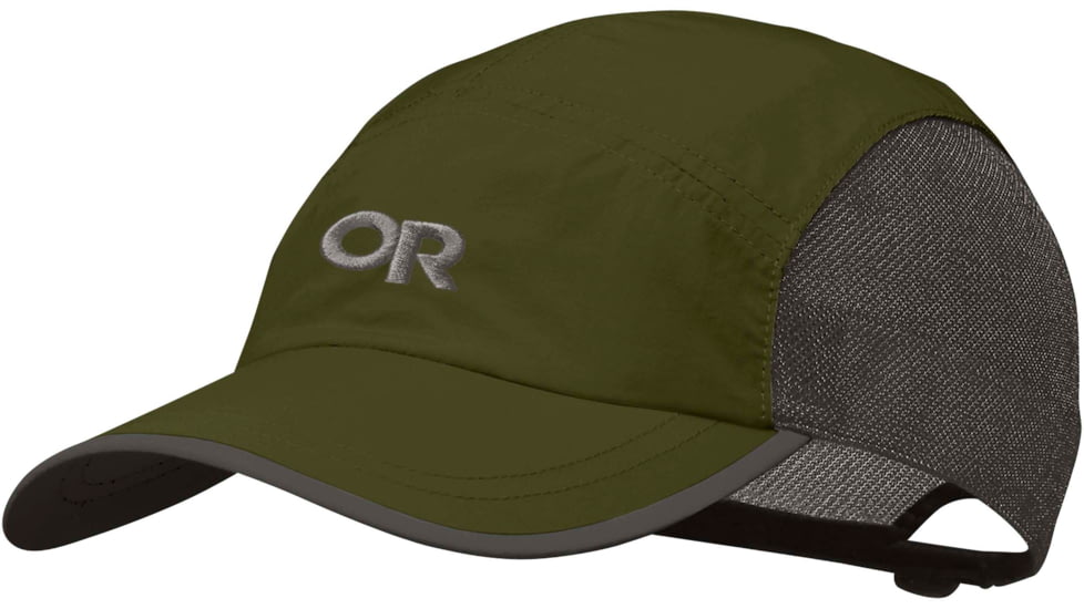 Outdoor Research Swift Cap, Loden, One Size, 2434301943222
