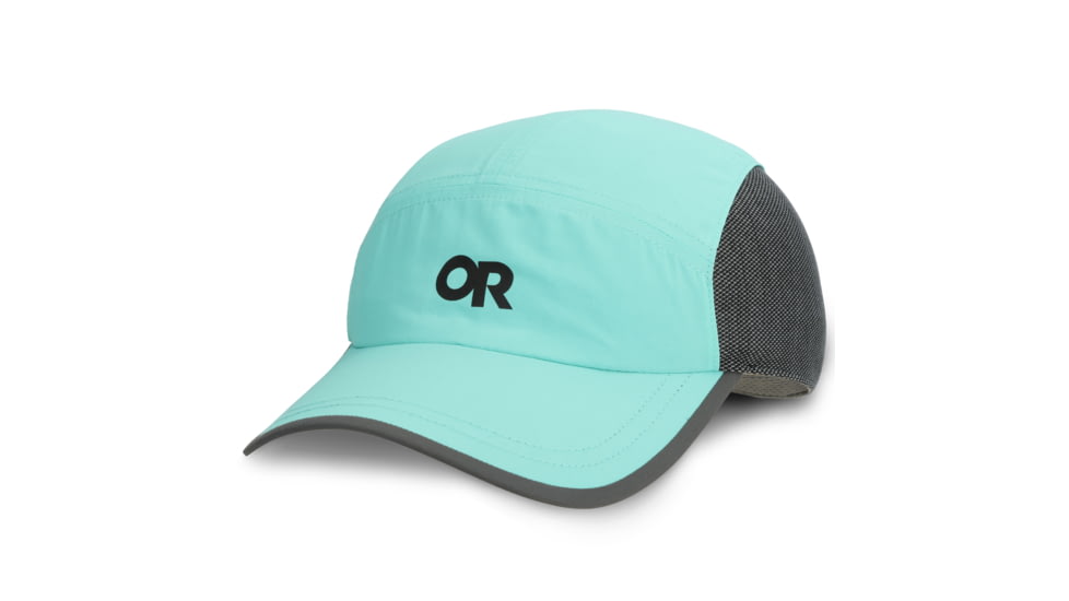 Outdoor Research Swift Cap, Maldives Reflective, One Size, 2434302871-1 size