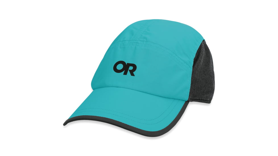 Outdoor Research Swift Cap, Cortez Reflective, One Size, 2434302811222