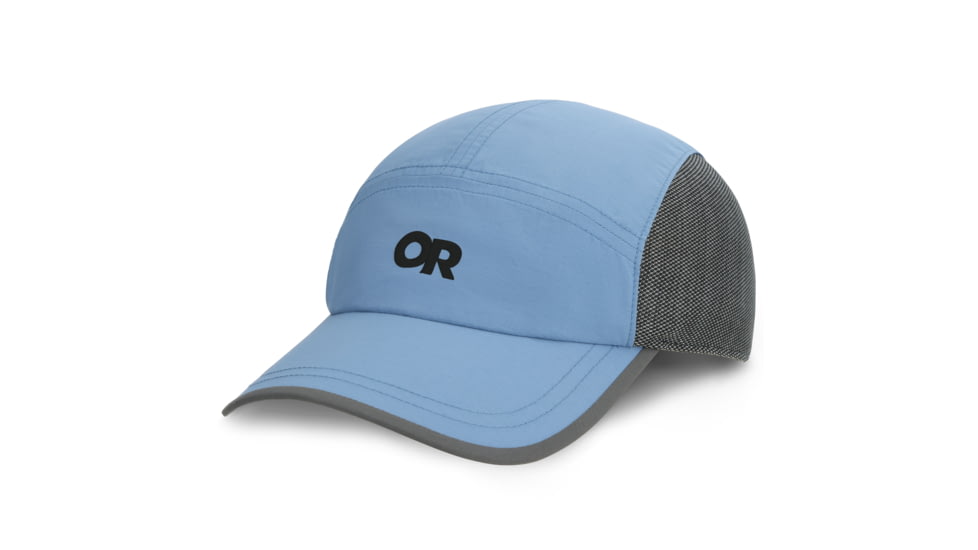 Outdoor Research Swift Cap, Olympic Reflective, One Size, 2434302985-1 size