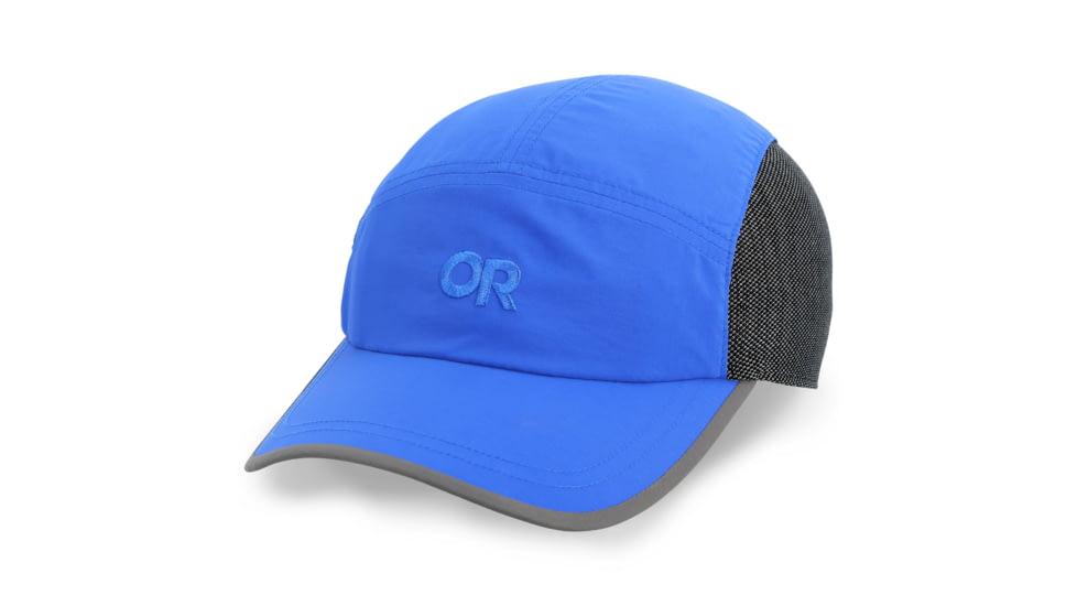 Outdoor Research Swift Cap, Topaz, One Size, 2434302452222