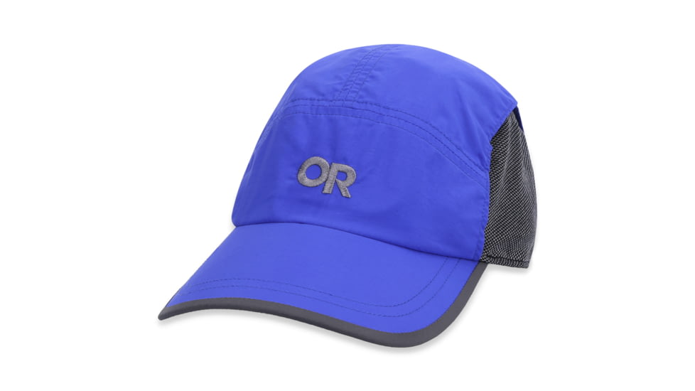 Outdoor Research Swift Cap, Ultramarine, 2434302276222