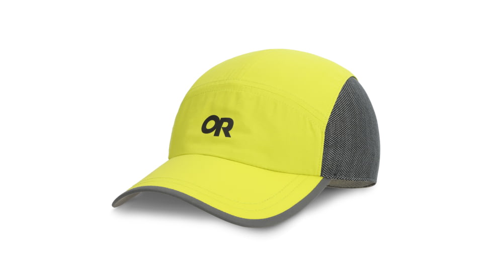 Outdoor Research Swift Cap, Viper Reflective, One Size, 2434302872-1 size