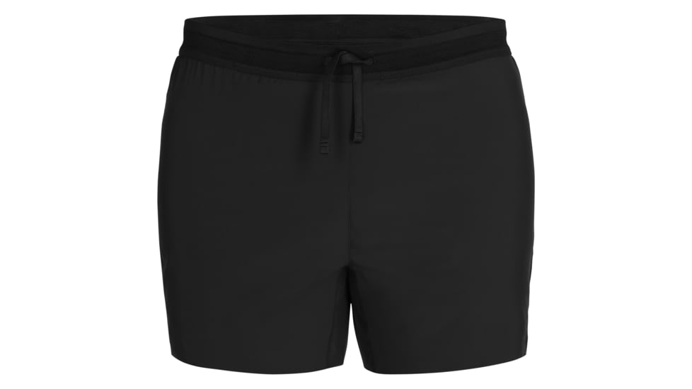 Outdoor Research Swift Lite Shorts - Men's, 5in Inseam, Black, 2XL, 3002490001010