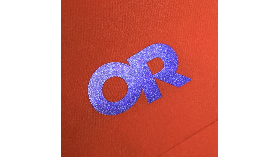 Outdoor Research Swift Lite Shorts - Mens, 5in Inseam, Space Jam, M, 3002492286007