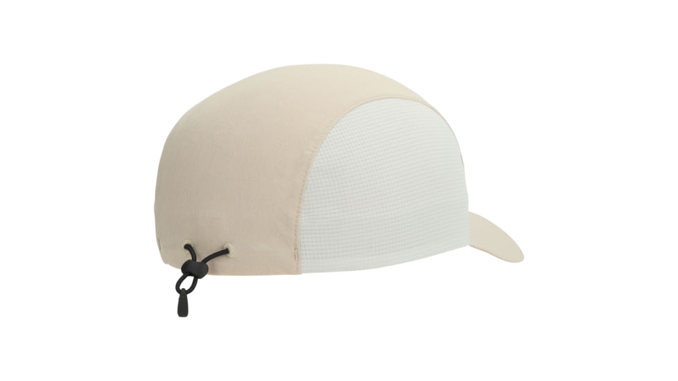 Outdoor Research Swift Ultra Light Cap, Pro Khaki/Pebble, Small/Medium, 3224692976-S/M