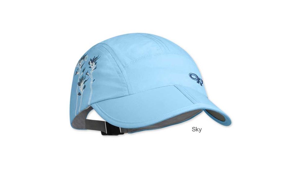 Outdoor Research Switchback Cap - Khaki