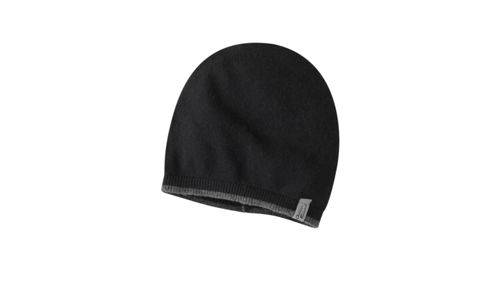 Outdoor Research Terrace Beanie - Women's, Black, One Size 244855-0001001